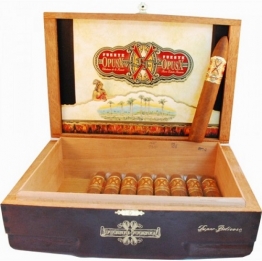 Arturo Fuente Opus X Super Belicoso