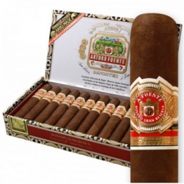 Arturo Fuente Rosado №52