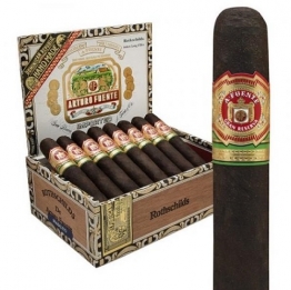 Arturo Fuente Rothschilds Maduro 