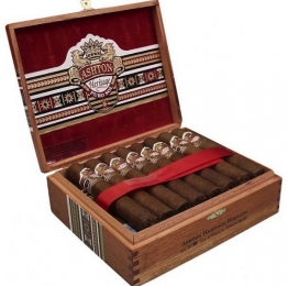 Ashton Heritage Puro Sol Robusto