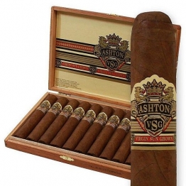 Ashton VSG Especial Robusto