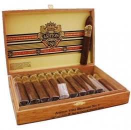 Ashton VSG Series Belicosa №1