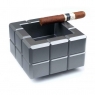 Пепельница Colibri Heritage Cube (AT125T3)