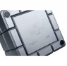 Пепельница Colibri Heritage Cube (AT125T3)