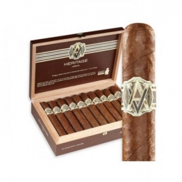 AVO Heritage Robusto