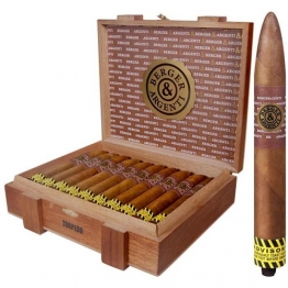 Berger & Argenti Entubar Torpedo