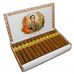 Bolivar Royal Coronas 