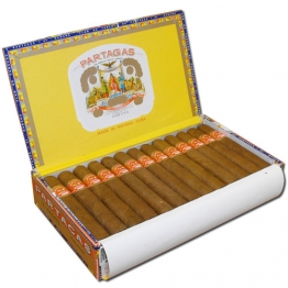 Partagas Shorts