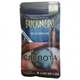 Bucanero Blue Havaii