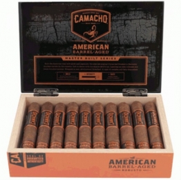 Camacho ABA Robusto