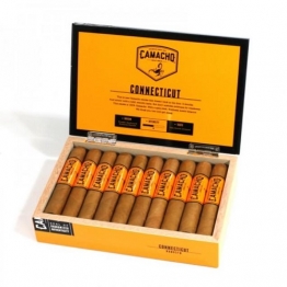 Camacho Connecticut Robusto