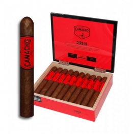 Camacho Corojo Toro