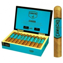 Camacho Ecuador Robusto