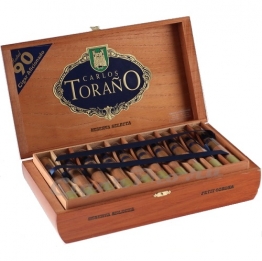 Carlos Torano Reserva Selecta Petit Corona