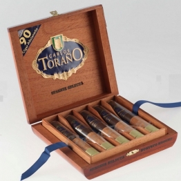 Carlos Torano Reserva Selecta Robusto Maduro