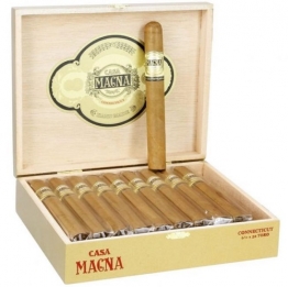 Casa Magna Connecticut Toro