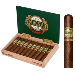 Casa Magna Liga F Robusto