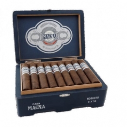 Casa Magna Oscuro Robusto