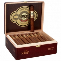 Casa Magna Robusto Colorado