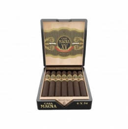 Casa Magna XV Anniversary