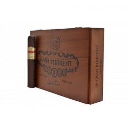 Casa Turrent 1901 Gran Robusto