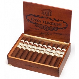 Casa Turrent 1942 Robusto