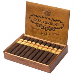 Casa Turrent 1973 Grand Robusto