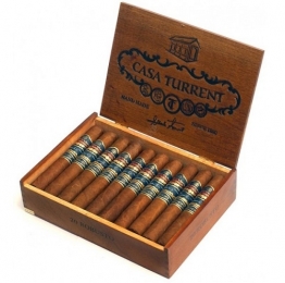 Casa Turrent 1973 Robusto