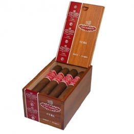 Casa Turrent Cuba Robusto