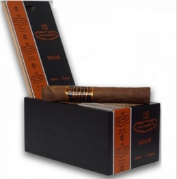 Casa Turrent Miami Robusto