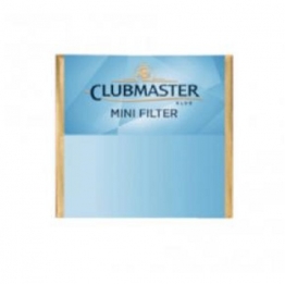 Clubmaster Mini Blue Filter (20 пачек)