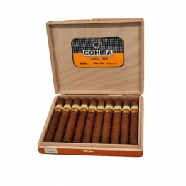 Cohiba 1966 Edicion Limitade 2011