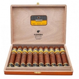Cohiba 55 Aniversario