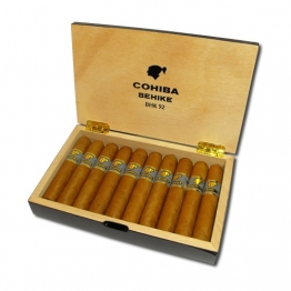 Cohiba Behike 52