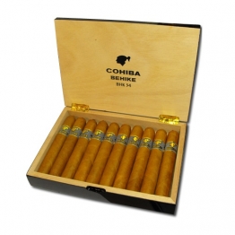 Cohiba Behike 54