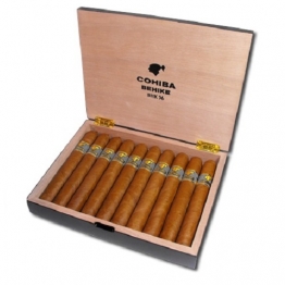 Cohiba Behike 56