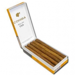 Cohiba Club