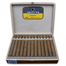 Cohiba Esplendidos Vintage 2005