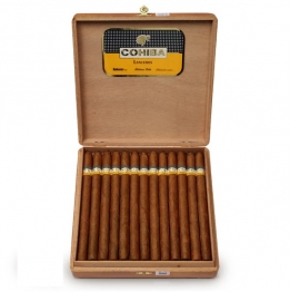 Cohiba Lanceros