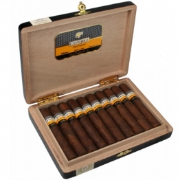 Cohiba Maduro 5 Secretos 