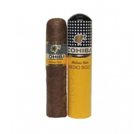 Cohiba Medio Siglo