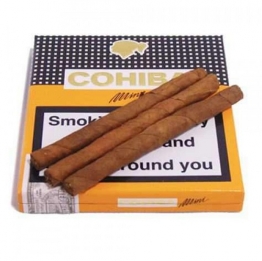 Cohiba Mini