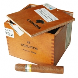 Cohiba Robustos