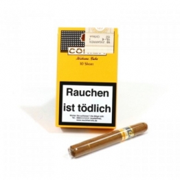 Cohiba Short