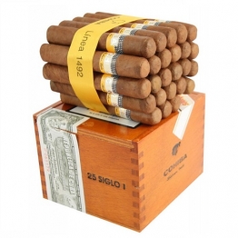 Cohiba Siglo 1