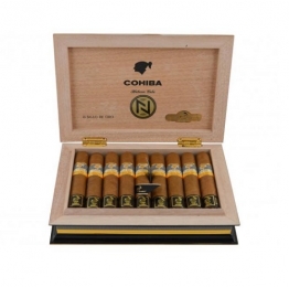 Cohiba Siglo de Oro