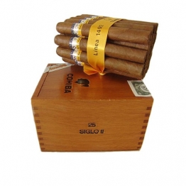 Cohiba Siglo 2