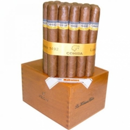 Cohiba Siglo 4