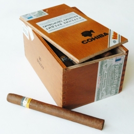 Cohiba Siglo 5