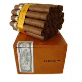 Cohiba Siglo 6 